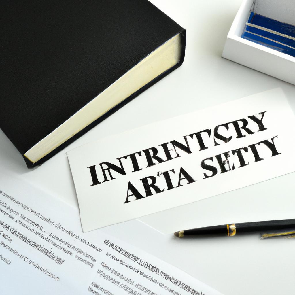 Understanding the Intestacy Administration Process in‍ New York