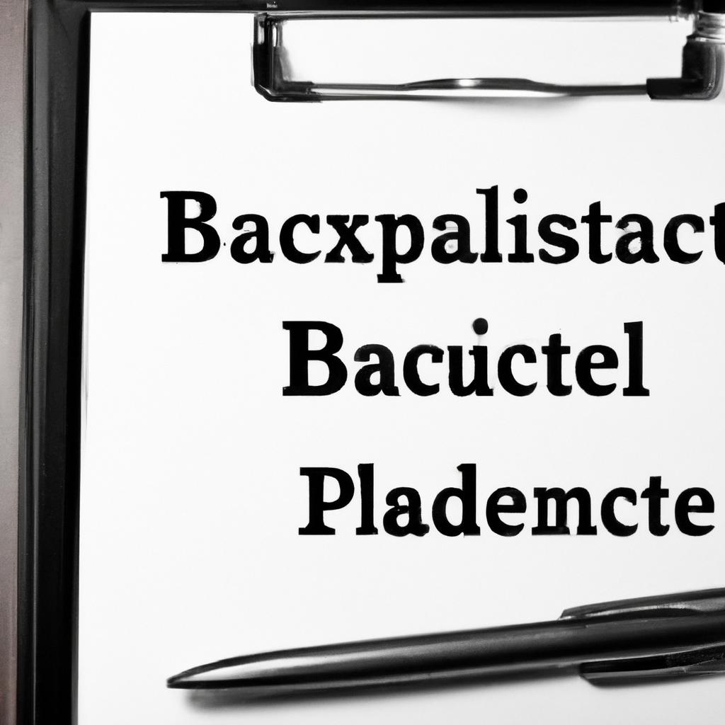 Guidelines and Best⁤ Practices ‌for​ Executor Compensation